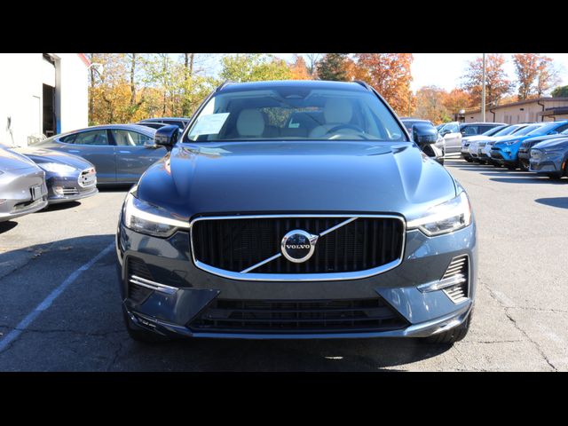 2023 Volvo XC60 Core