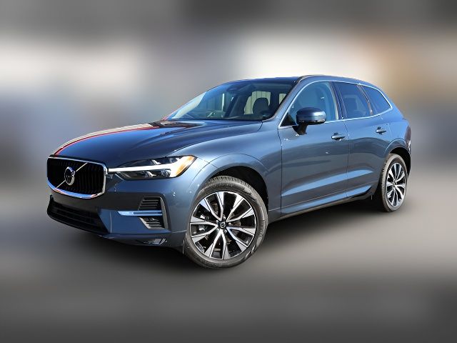 2023 Volvo XC60 Core