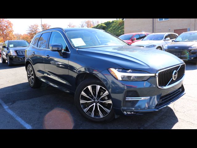 2023 Volvo XC60 Core