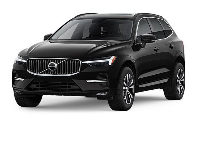 2023 Volvo XC60 Core