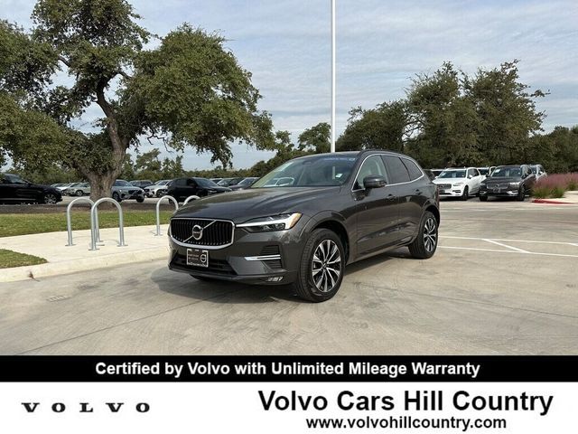 2023 Volvo XC60 Core