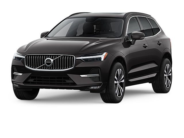 2023 Volvo XC60 Core