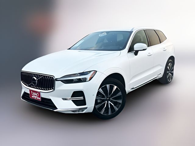 2023 Volvo XC60 Plus Bright Theme