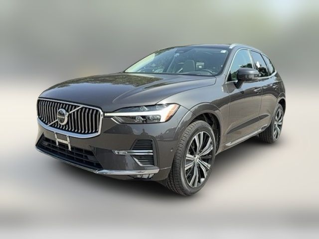 2023 Volvo XC60 Ultimate Bright Theme