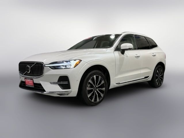 2023 Volvo XC60 Plus Bright Theme