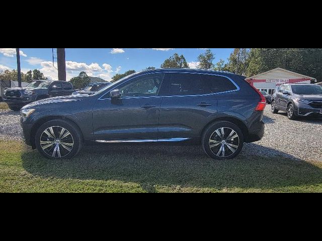 2023 Volvo XC60 Plus Bright Theme