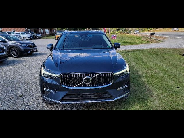 2023 Volvo XC60 Plus Bright Theme