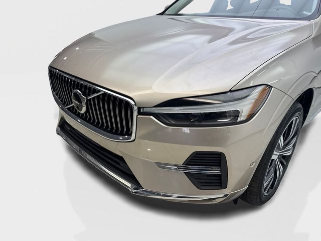 2023 Volvo XC60 Plus Bright Theme