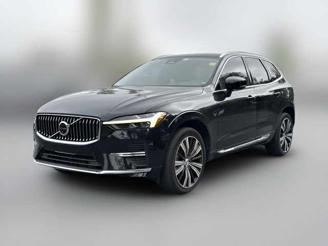 2023 Volvo XC60 Plus Bright Theme