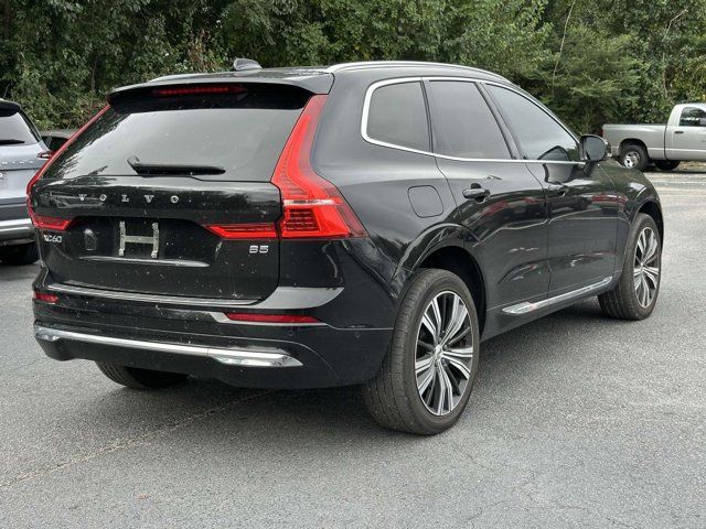 2023 Volvo XC60 Plus Bright Theme