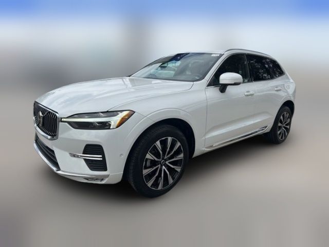 2023 Volvo XC60 Plus Bright Theme