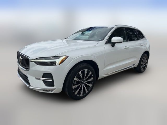 2023 Volvo XC60 Plus Bright Theme