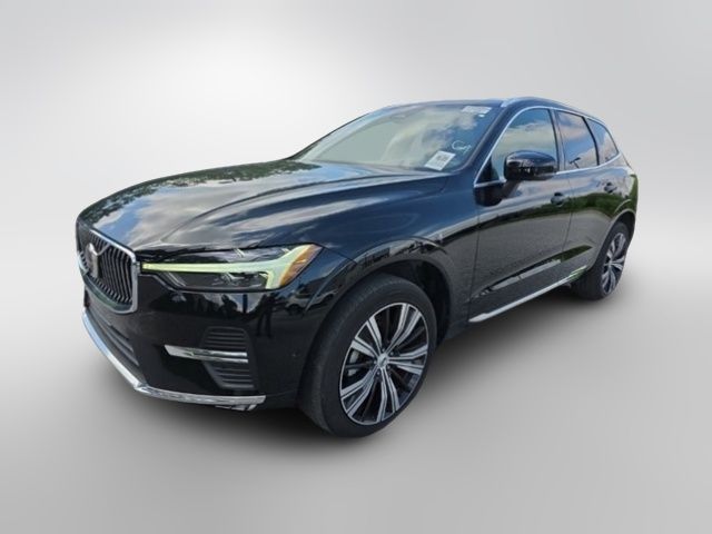 2023 Volvo XC60 Plus Bright Theme