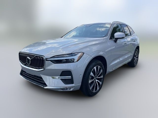 2023 Volvo XC60 Plus Bright Theme