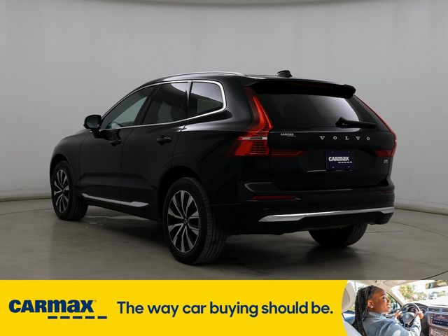 2023 Volvo XC60 Plus Bright Theme