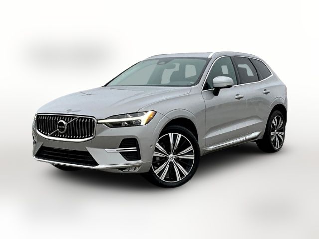 2023 Volvo XC60 Plus Bright Theme