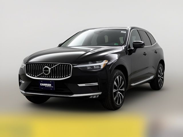 2023 Volvo XC60 Plus Bright Theme