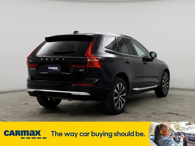 2023 Volvo XC60 Plus Bright Theme