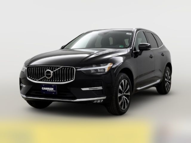 2023 Volvo XC60 Plus Bright Theme