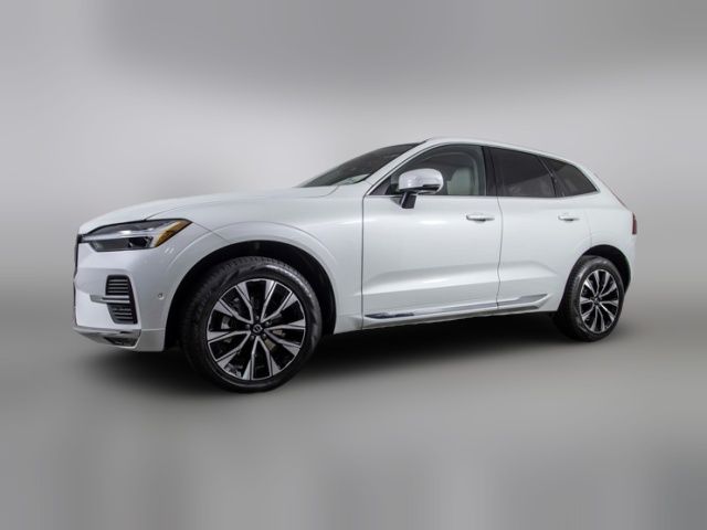 2023 Volvo XC60 Plus Bright Theme