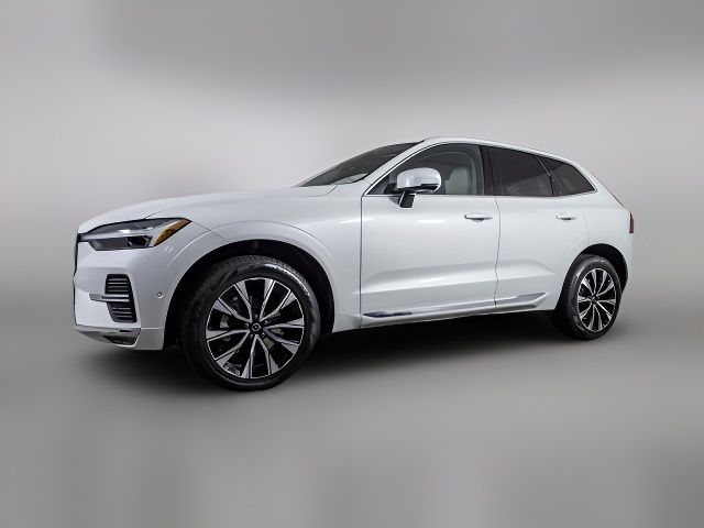 2023 Volvo XC60 Plus Bright Theme