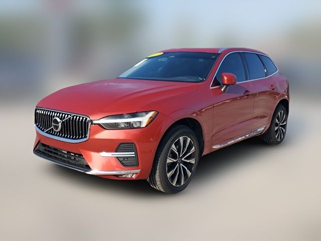 2023 Volvo XC60 Plus Bright Theme