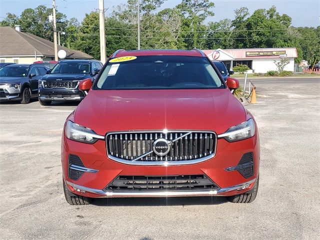 2023 Volvo XC60 Plus Bright Theme