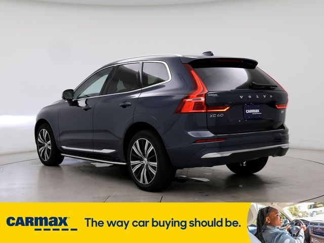 2023 Volvo XC60 Plus Bright Theme