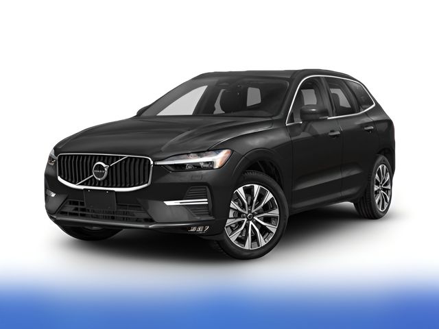 2023 Volvo XC60 Plus Bright Theme