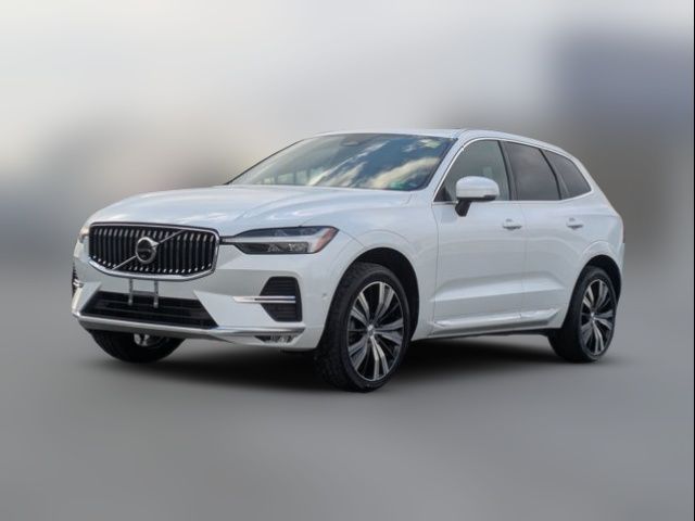 2023 Volvo XC60 Plus Bright Theme