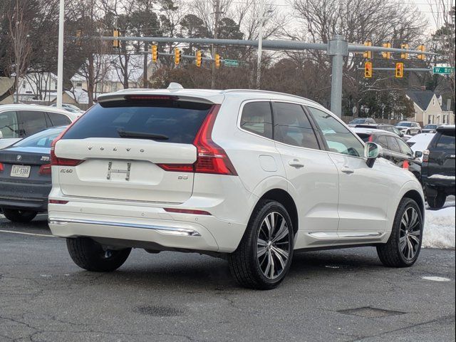 2023 Volvo XC60 Plus Bright Theme