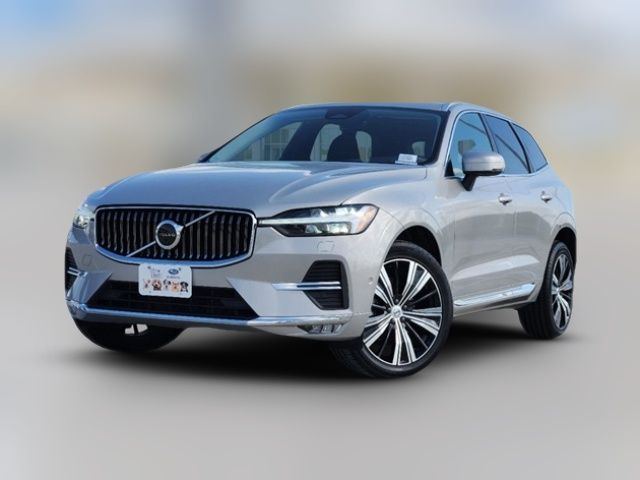 2023 Volvo XC60 Plus Bright Theme