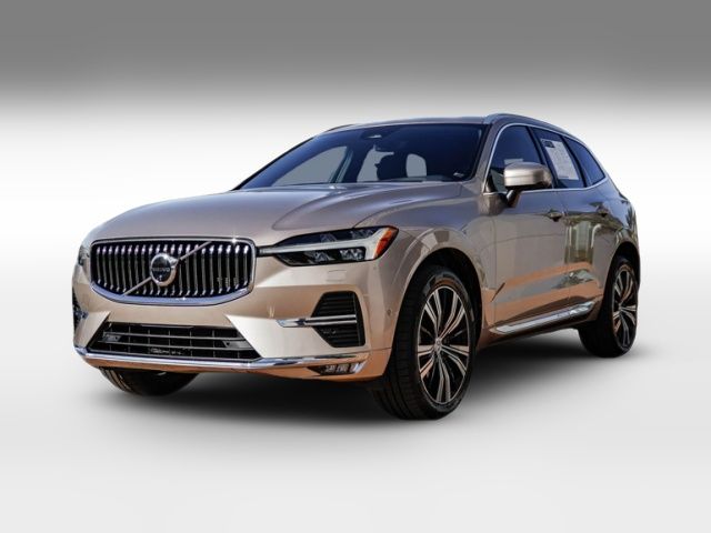 2023 Volvo XC60 Plus Bright Theme