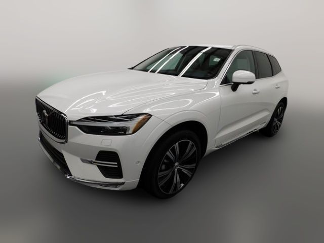 2023 Volvo XC60 Plus Bright Theme