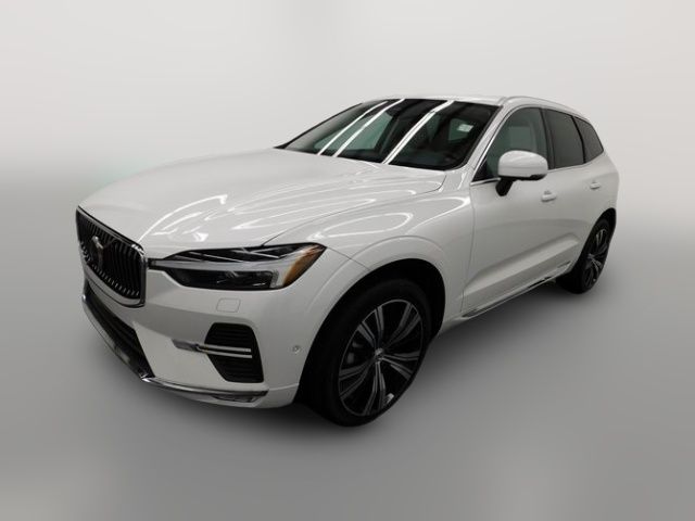 2023 Volvo XC60 Plus Bright Theme