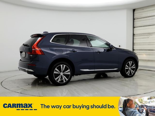 2023 Volvo XC60 Plus Bright Theme