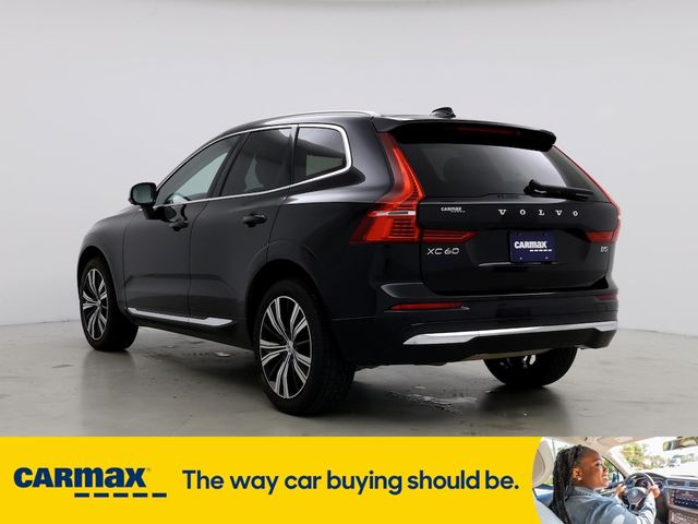 2023 Volvo XC60 Plus Bright Theme