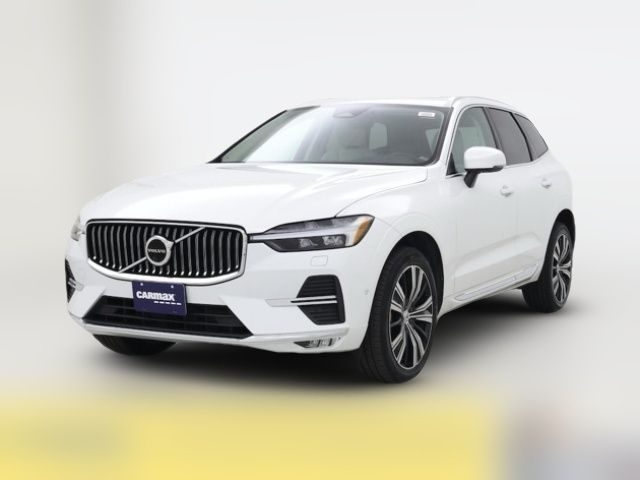 2023 Volvo XC60 Plus Bright Theme