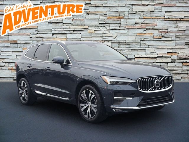 2023 Volvo XC60 Plus Bright Theme