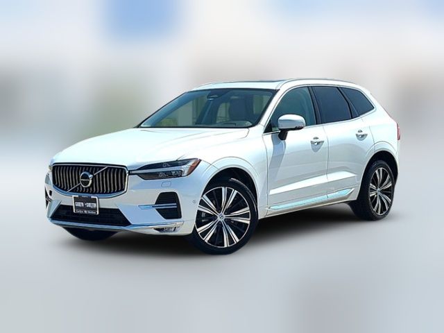 2023 Volvo XC60 Plus Bright Theme