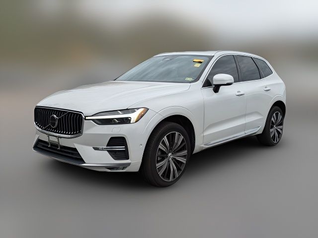 2023 Volvo XC60 Plus Bright Theme