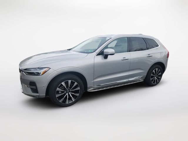 2023 Volvo XC60 Plus Bright Theme