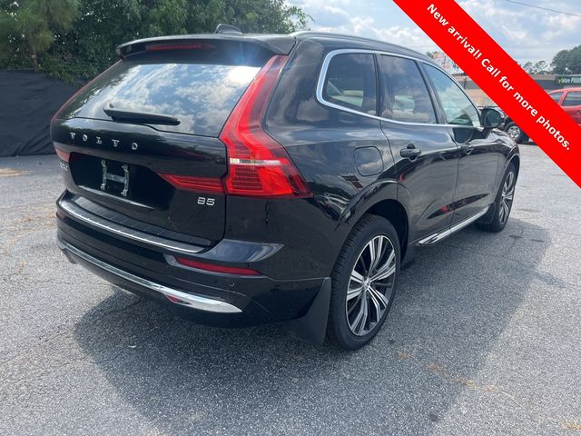 2023 Volvo XC60 Plus Bright Theme