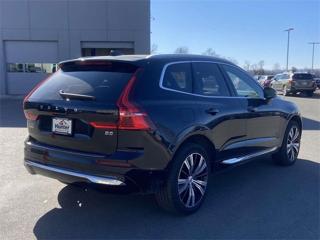 2023 Volvo XC60 Plus Bright Theme