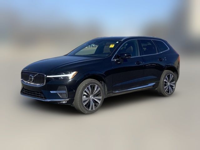 2023 Volvo XC60 Plus Bright Theme