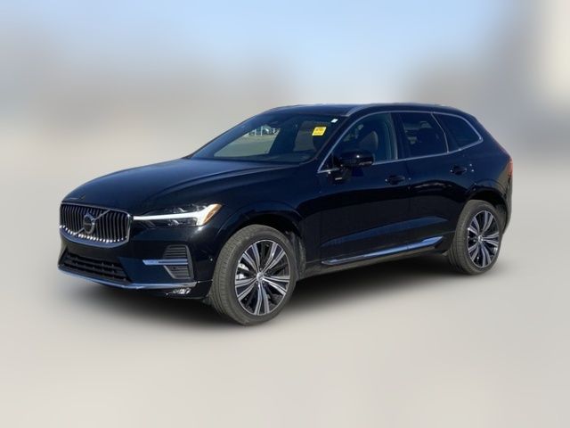 2023 Volvo XC60 Plus Bright Theme