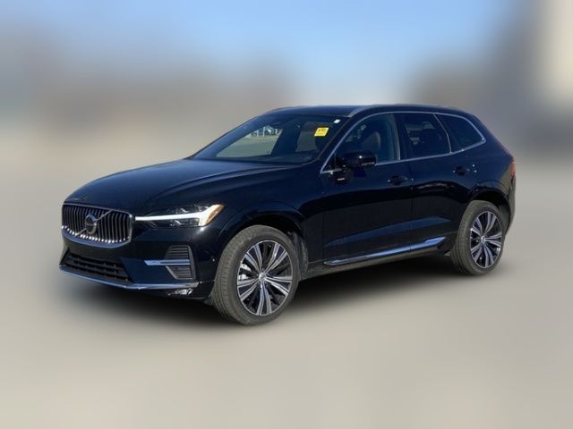 2023 Volvo XC60 Plus Bright Theme