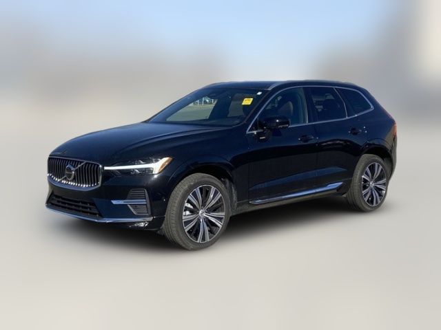 2023 Volvo XC60 Plus Bright Theme