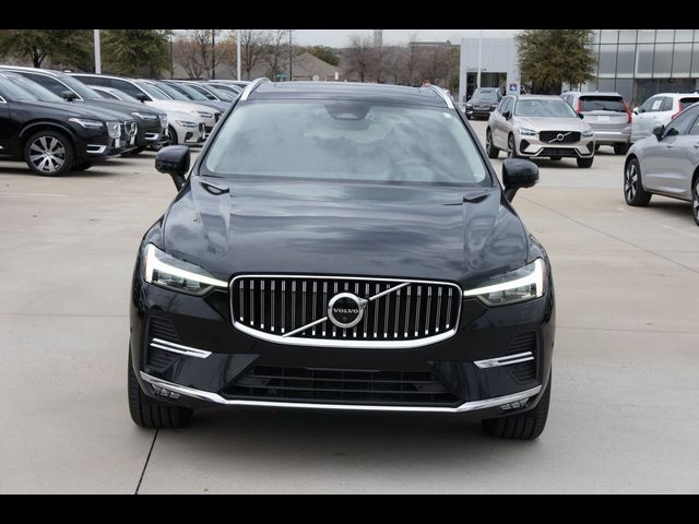 2023 Volvo XC60 Plus Bright Theme