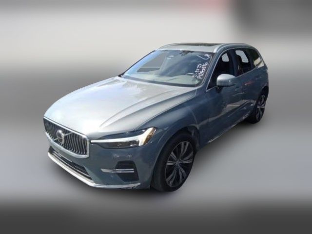 2023 Volvo XC60 Plus Bright Theme